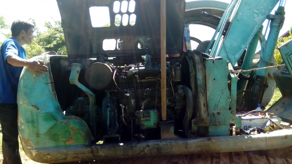 ขอบคุณเว็บไซส์ truck2hand ทีเป็นสื่อกลางในการซื้อขายในครั้งนี้ด้วยครับ ขอบคุณเว็บไซส์ truck2hand ทีเป็นสื่อกลางในการซื้อขายในครั้งนี้ด้วยครับ