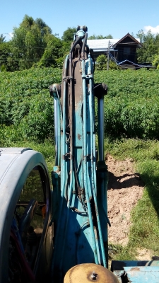 ขอบคุณเว็บไซส์ truck2hand ทีเป็นสื่อกลางในการซื้อขายในครั้งนี้ด้วยครับ ขอบคุณเว็บไซส์ truck2hand ทีเป็นสื่อกลางในการซื้อขายในครั้งนี้ด้วยครับ