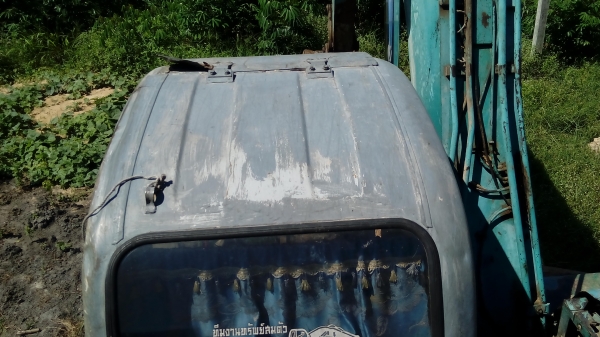 ขอบคุณเว็บไซส์ truck2hand ทีเป็นสื่อกลางในการซื้อขายในครั้งนี้ด้วยครับ ขอบคุณเว็บไซส์ truck2hand ทีเป็นสื่อกลางในการซื้อขายในครั้งนี้ด้วยครับ