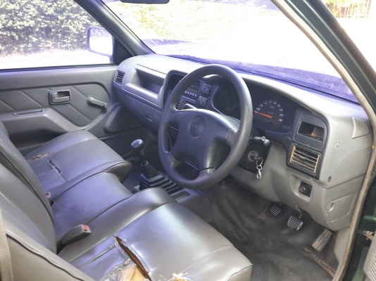 ขายแล้วครับ