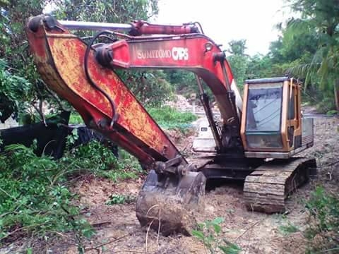 ขายsumitomo 200