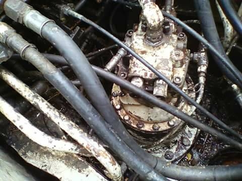 ขายsumitomo 200 ขายsumitomo 200