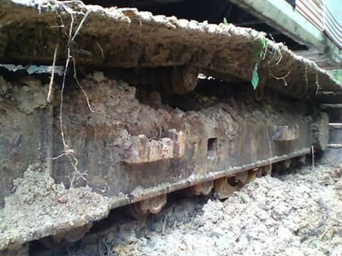 ขายsumitomo 200 ขายsumitomo 200