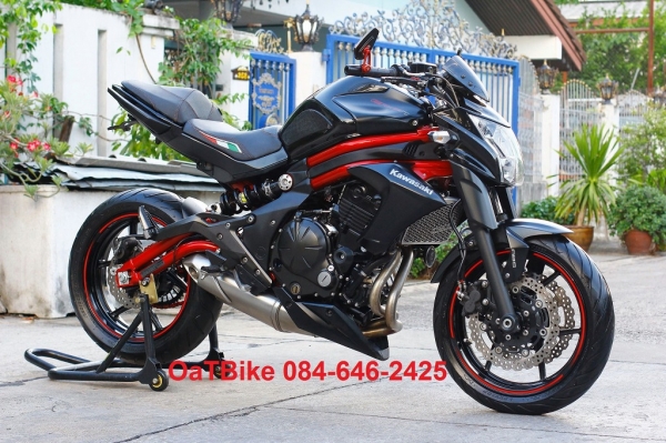 ขาย ER โฉมปี 2015