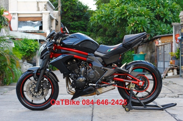 ขาย ER โฉมปี 2015