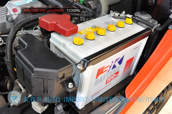 ขายรถโฟล์คลิฟท์มือสอง TOYOTA รุ่น 8FD15-33367 ราคา 385,000 บาท นำเข้าจากประเทศญี่ปุ่น 100\% ไม่เคยใช้งานในไทย