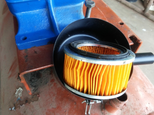 ...หัวปั้มลม puma p23 3 แรง...ใช้งานมาน้อยชั่วโมง หาของสวยอยู่...จัดเลยครับ คุ้มค่าแน่นอน