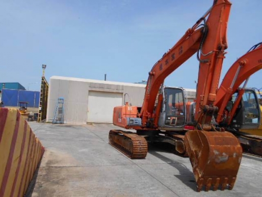 ขายรถขุด EX120-5 ปุ๋ย 085-0221939 ขายรถขุด EX120-5 ปุ๋ย 085-0221939