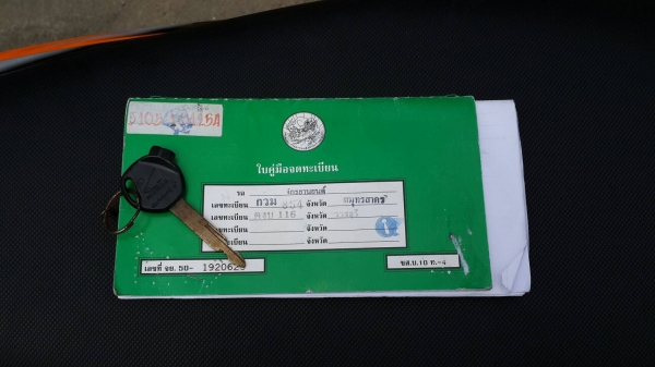 ขาย honda click 110 cc ปี 2006 เครื่องเดิม เอกสารครบ ขาย honda click 110 cc ปี 2006 เครื่องเดิม เอกสารครบ