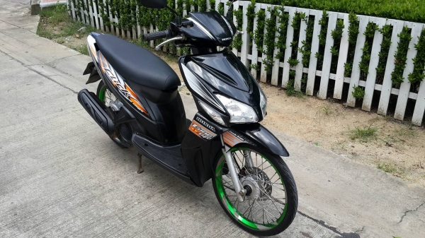 ขาย honda click 110 cc ปี 2006 เครื่องเดิม เอกสารครบ ขาย honda click 110 cc ปี 2006 เครื่องเดิม เอกสารครบ