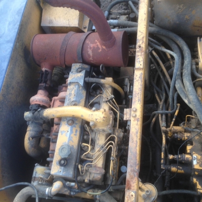 รถแม็คโคร PC 200-5