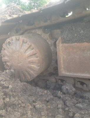 รถแม็คโคร PC 200-5