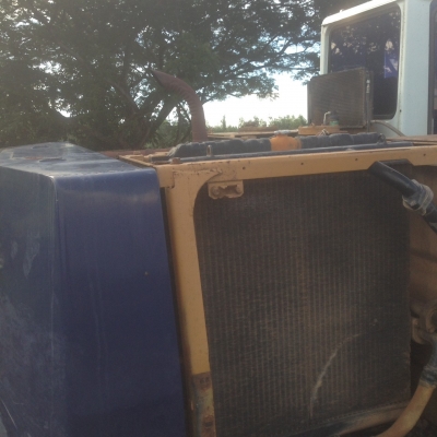 รถแม็คโคร PC 200-5