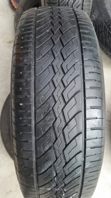 ขายล้อChev colorado 16 ยาง215/70/16 4 ล้อ