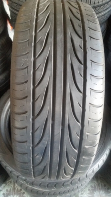 ขายล้อRZ ขอบ17 4รู100 หน้า7.5 ET38 พร้อมยาง  4 ล้อ