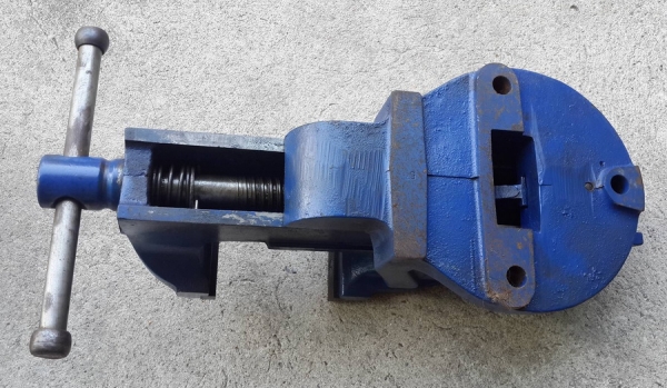 ปากกา RECORD no.5 รุ่นเก่าฐานกลม รูกลม สภาพสวย