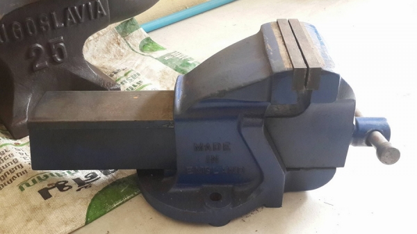 ปากกา RECORD no.5 รุ่นเก่าฐานกลม รูกลม สภาพสวย