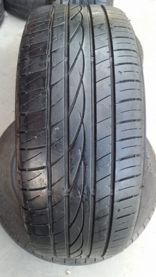 ขายล้อแม็ก LENSO 16กว้าง7 4รู100-114  ET40พร้อมยาง 4 ล้อ