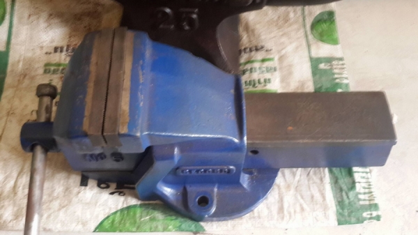 ปากกา RECORD no.5 รุ่นเก่าฐานกลม รูกลม สภาพสวย