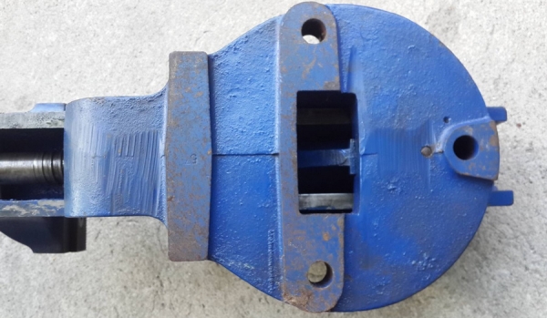 ปากกา RECORD no.5 รุ่นเก่าฐานกลม รูกลม สภาพสวย