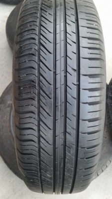 ขายล้อHONDA ขอบ 15 พร้อมยาง 4 ล้อ