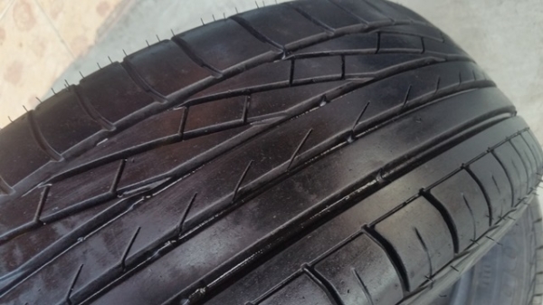 ขายล้อHONDA All New City 16ยางปี 15 4 ล้อ ขายล้อHONDA All New City 16ยางปี 15 4 ล้อ