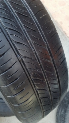 ขายล้อHONDA CITY 15 ยางปี 0715  4 ล้อ