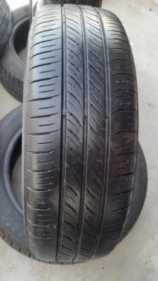 ขายล้อHONDA CITY 15 ยางปี 0715  4 ล้อ