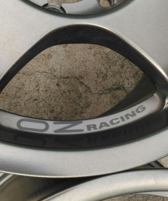 ขายล้อ 16x8 ออฟ 0 สวยๆ