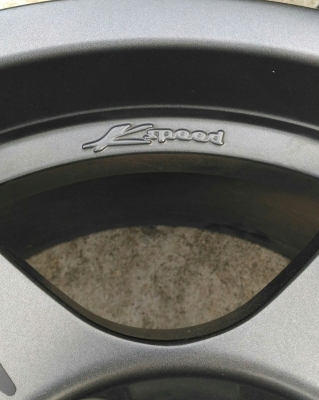 ขายล้อ 16x8 ออฟ 0 สวยๆ