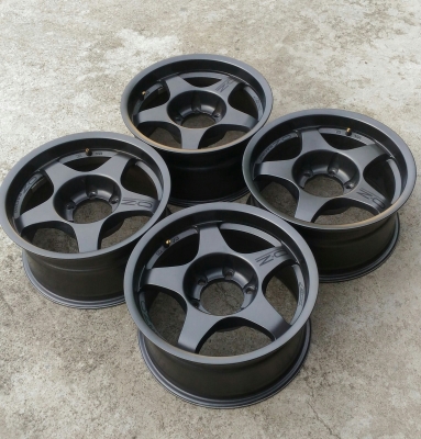 ขายล้อ 16x8 ออฟ 0 สวยๆ