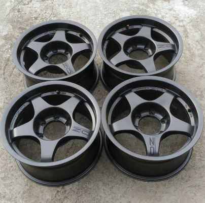 ขายล้อ 16x8 ออฟ 0 สวยๆ