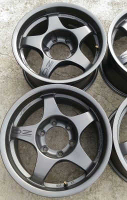 ขายล้อ 16x8 ออฟ 0 สวยๆ