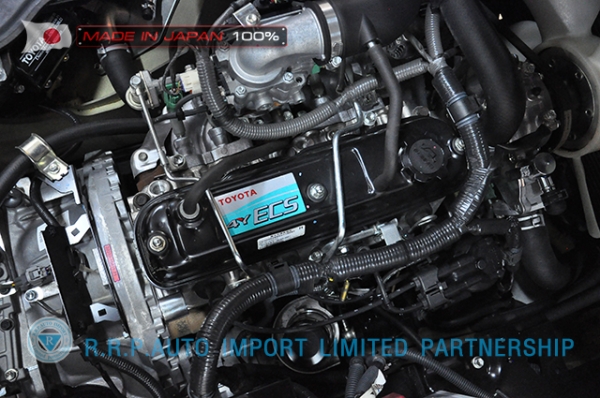 ขายรถโฟล์คลิฟท์มือสอง TOYOTA รุ่น  8FG15-30588 ราคา 285,000 บาท นำเข้าจากประเทศญี่ปุ่น 100\% ไม่เคยใช้งานในไทย