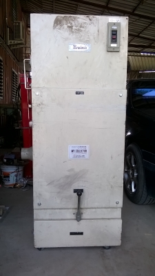 เครื่องกรองฝุ่น เก่าญีปุ่น ใช่ไฟฟ้าเมืองไทยได้