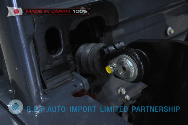 ขายรถโฟล์คลิฟท์มือสอง TOYOTA รุ่น  8FD15-20149 ราคา 335,000 บาท นำเข้าจากประเทศญี่ปุ่น 100\% ไม่เคยใช้งานในไทย