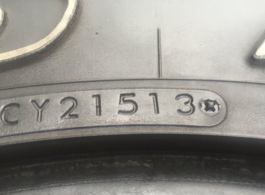 ยาง Toyo 265 70 16 ปี13 ดอกเยอะ ราคาไม่แพง