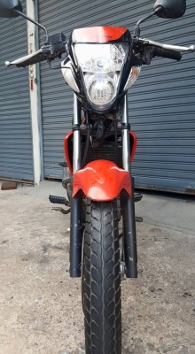 HONDA SONIC NEW 125 ปี 2551 รุ่นสุดท้าย พร้อมใช้งาน ฟรีค่าโอน