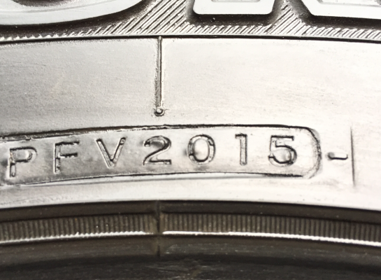 ยาง All Yokohama 275 65 17 ปี15 ดอกเยอะ ราคาไม่แพง