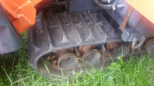 ขายด่วน รถเกียวข้าว KUBOTA รุ่น DC 60 พลัส พร้อมลงเกี่ยวได้เลย แทรกสวย.เครื่องแรง เกี่ยวไว พิเศษ ช่วงนี้ บริการส่งถึงที่ฟรี 400 กม. ขายด่วน รถเกียวข้าว KUBOTA รุ่น DC 60 พลัส พร้อมลงเกี่ยวได้เลย แทรกสวย.เครื่องแรง เกี่ยวไว พิเศษ ช่วงนี้ บริการส่งถึงที่ฟรี 400 กม.