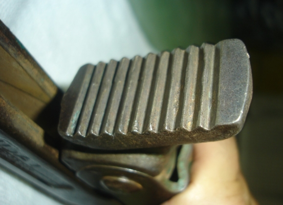 ขายประแจคอม้า DOWIDAT 175T 3นิ้ว MADE IN GERMANY