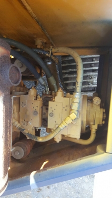 ขาย PC60-5 สภาพสวยๆแทรกใหญ่อามร์พิเศษสวยครบอินวอยน์