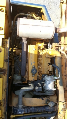 ขาย PC60-5 สภาพสวยๆแทรกใหญ่อามร์พิเศษสวยครบอินวอยน์