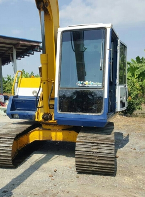 ขาย PC60-5 สภาพสวยๆแทรกใหญ่อามร์พิเศษสวยครบอินวอยน์