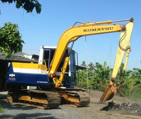 ขาย PC60-5 สภาพสวยๆแทรกใหญ่อามร์พิเศษสวยครบอินวอยน์