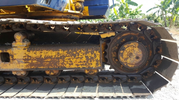 ขาย PC60-5 สภาพสวยๆแทรกใหญ่อามร์พิเศษสวยครบอินวอยน์