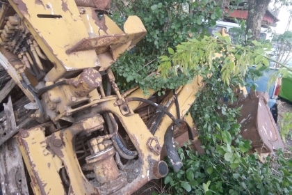 ขายเเขนน่าตักหลังขุด 0848165595 ขายเเขนน่าตักหลังขุด 0848165595