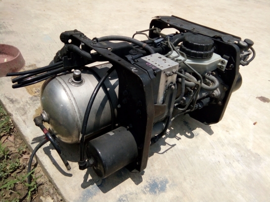 ขายเบรคทิฟฟี่ 084816559