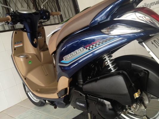 Filano ลายClassic วิ่ง5000 ปี58 (ของแถม 4 รายการ)