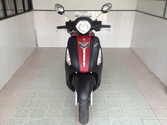 Grand Filano สีใหม่ล่าสุด ตัวTop วิ่ง7000 รถ7เดือน (ของแถม 4 รายการ)